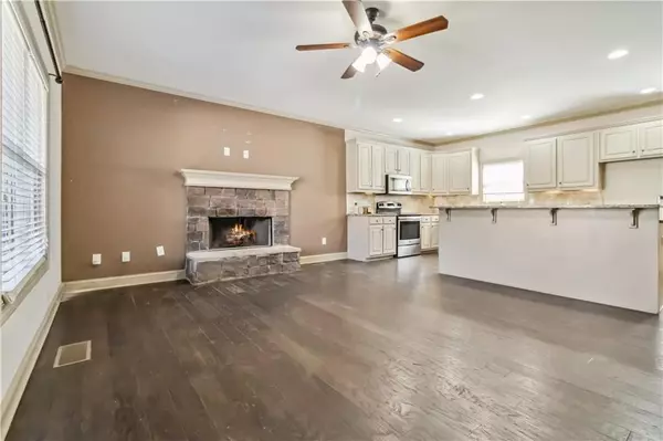 Monroe, GA 30655,2545 Serenity ST