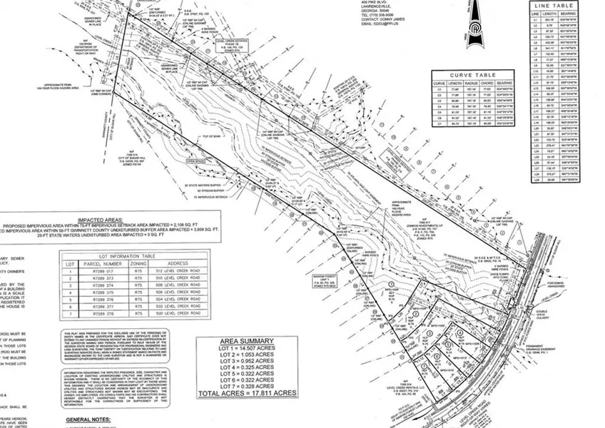 512 Level Creek RD, Sugar Hill, GA 30518