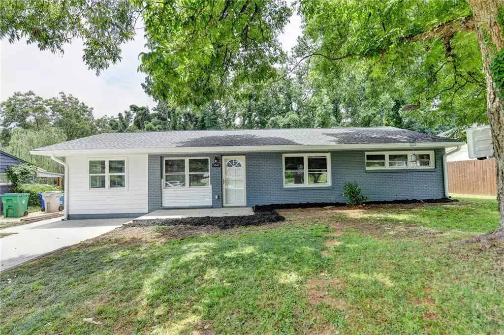 Decatur, GA 30033,3045 Lindon LN