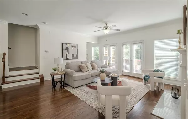 Smyrna, GA 30080,2171 W Village LN SE