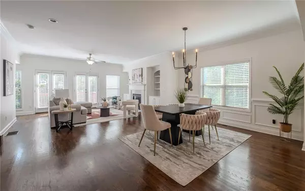 Smyrna, GA 30080,2171 W Village LN SE