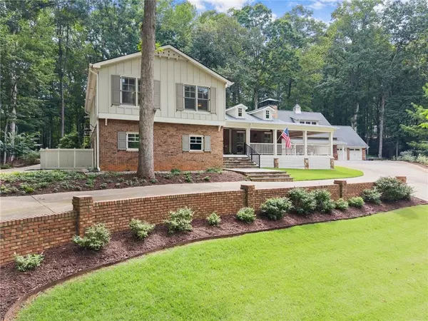 Gainesville, GA 30506,2550 Cove RD