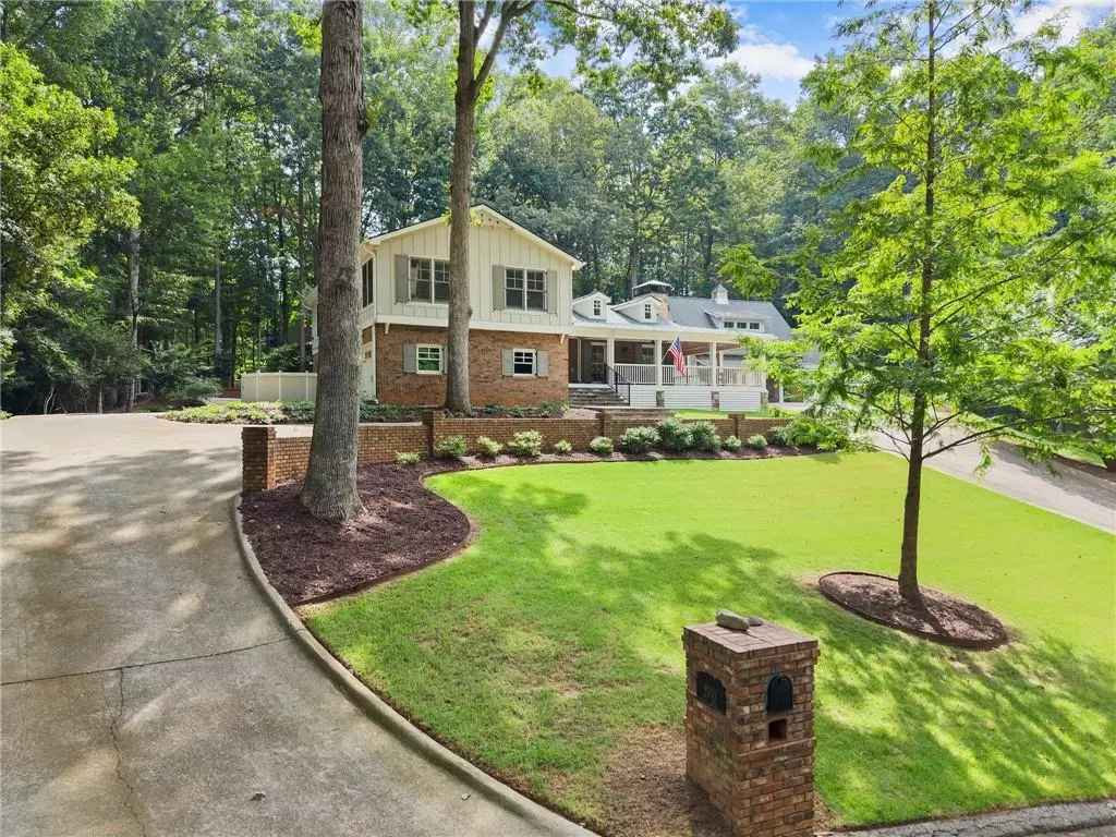 Gainesville, GA 30506,2550 Cove RD