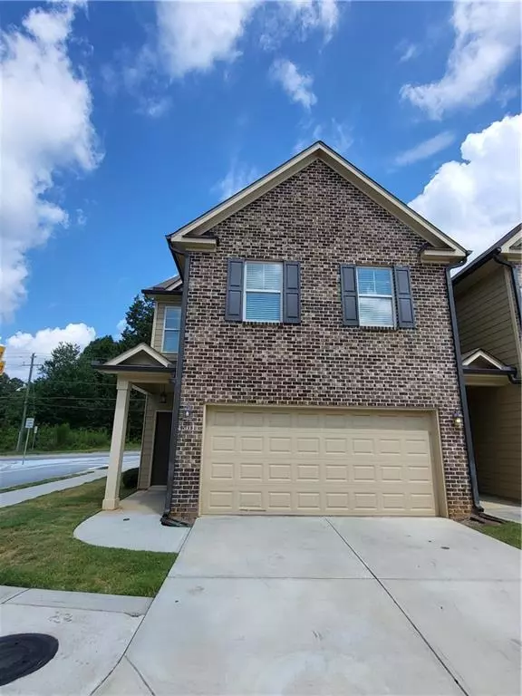 4501 Fulson DR, Lilburn, GA 30047
