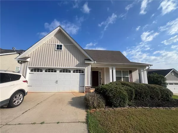 129 Colonial CT, Jefferson, GA 30549