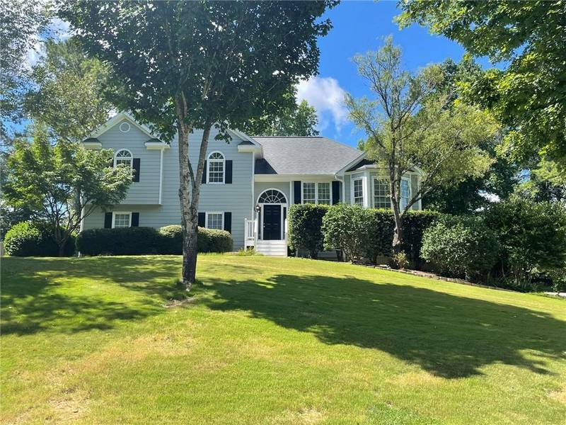 1020 Smithwyck DR, Canton, GA 30115