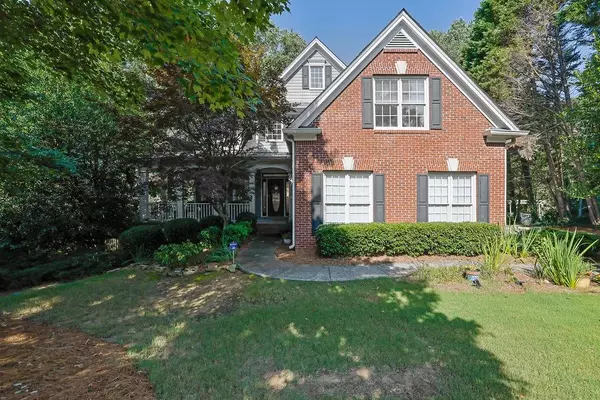 1872 Bakers Mill RD, Dacula, GA 30019