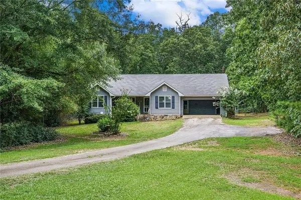 Covington, GA 30016,106 Kirkland RD