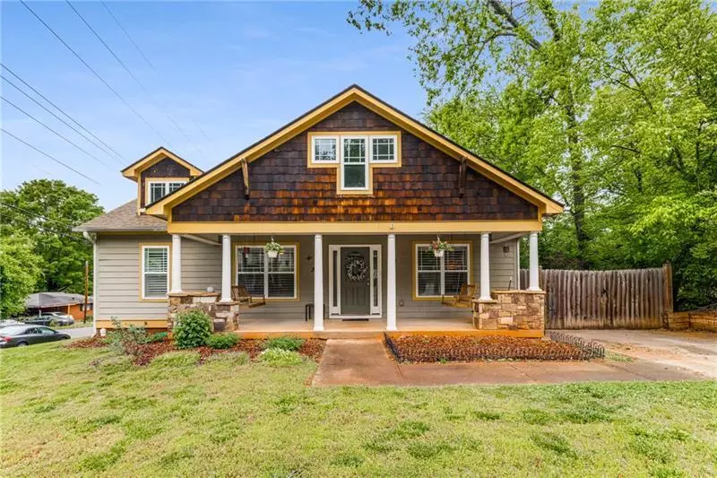 Marietta, GA 30064,72 Griggs ST SW