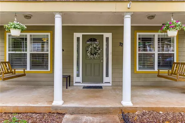 Marietta, GA 30064,72 Griggs ST SW