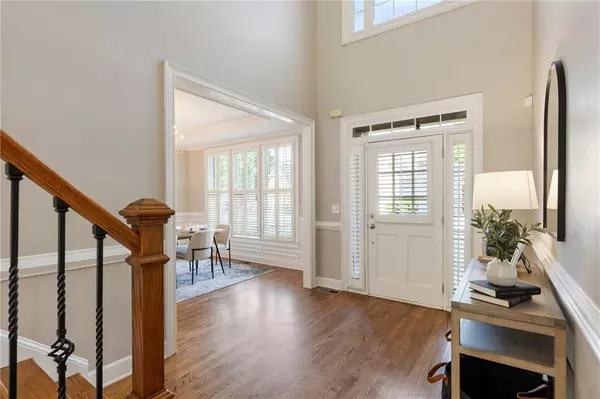 Milton, GA 30004,12892 Waterside DR
