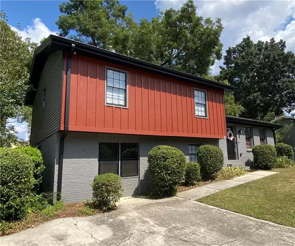 Marietta, GA 30060,231 Fowler CIR NE