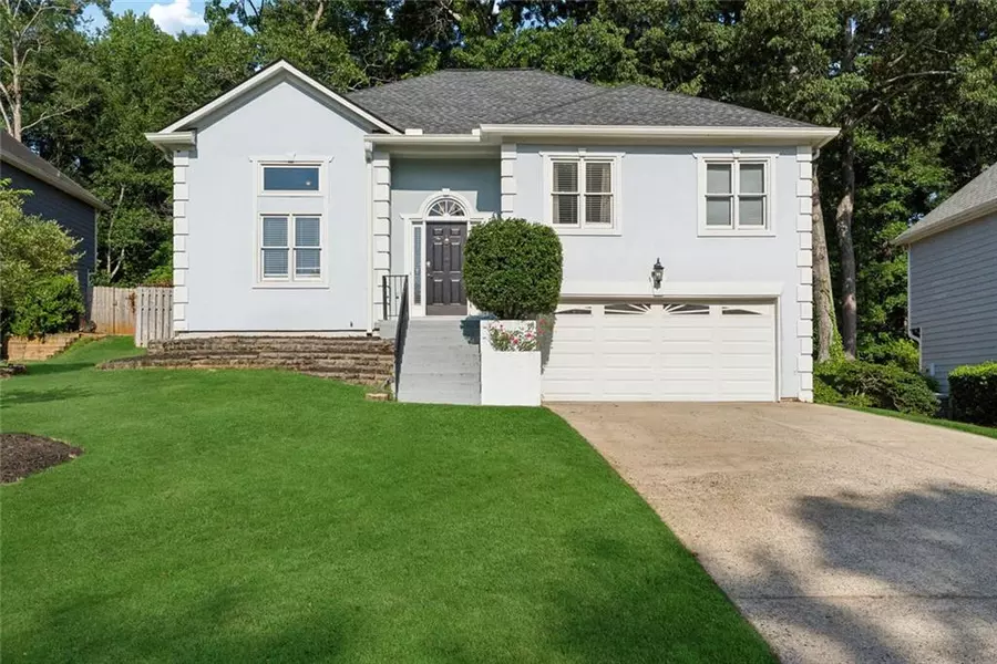 760 Whitehall WAY, Roswell, GA 30076