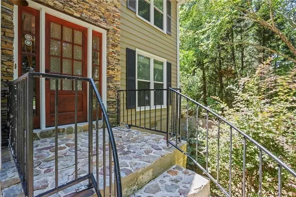 Flowery Branch, GA 30542,6732 Willowbrook Trail TRL