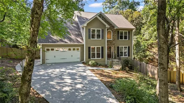 6732 Willowbrook Trail TRL, Flowery Branch, GA 30542