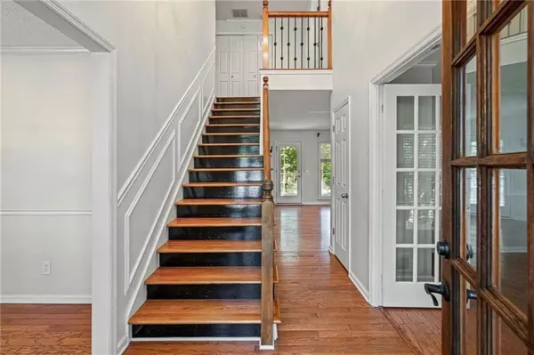 Flowery Branch, GA 30542,6732 Willowbrook TRL
