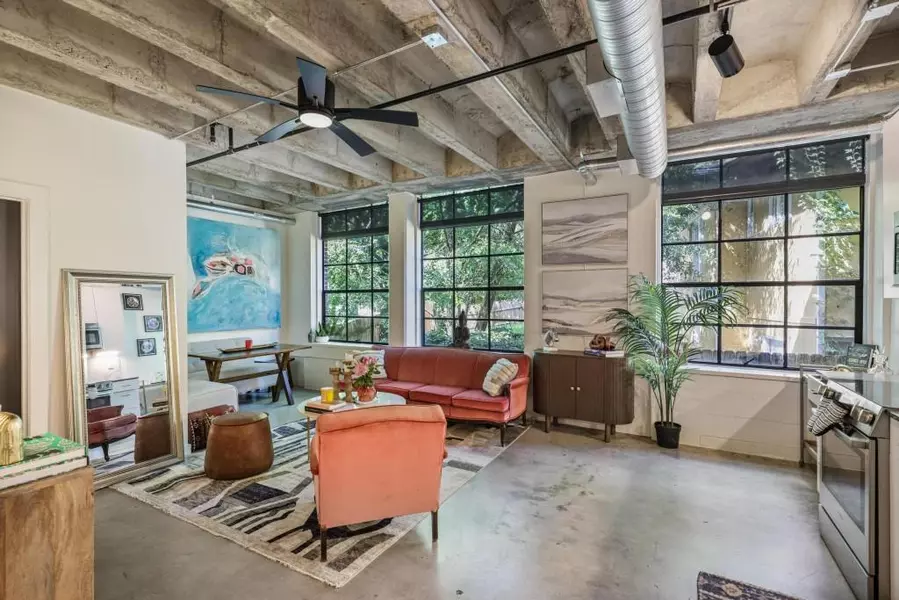 1065 United AVE #202, Atlanta, GA 30316