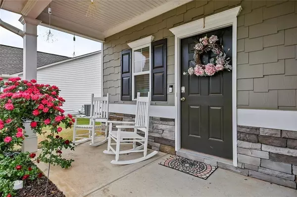 Cartersville, GA 30121,59 Summer PL NW