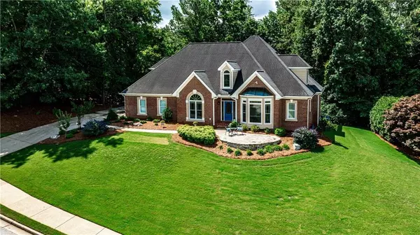 Roswell, GA 30075,215 Settindown CT