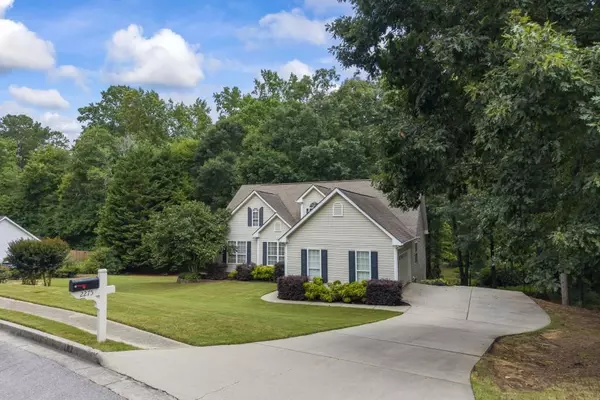 Buford, GA 30519,2275 Hamilton Parc LN