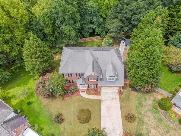 Marietta, GA 30064,2250 Caneridge TRL SW