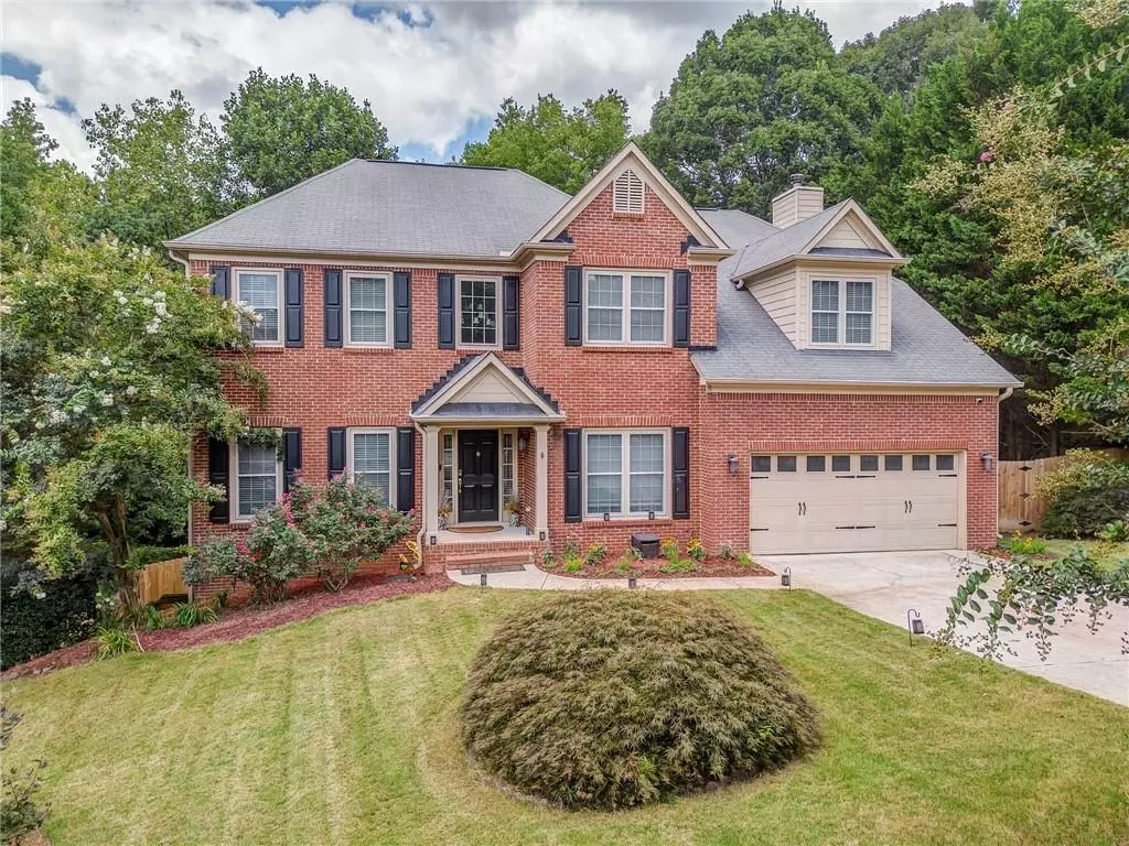 Marietta, GA 30064,2250 Caneridge TRL SW