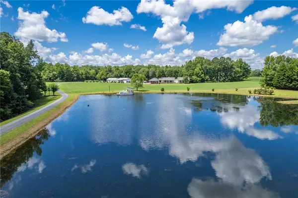 Rutledge, GA 30663,2070 Walter Shepherd RD
