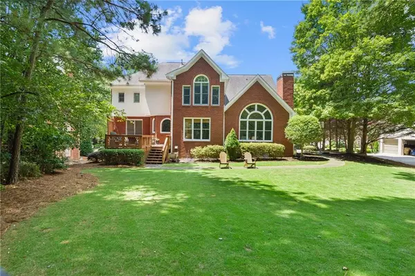 Milton, GA 30004,14351 Club CIR