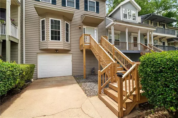 Smyrna, GA 30080,5284 Afton WAY SE