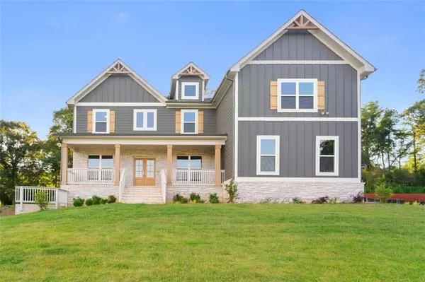 204 Races RD, Hoschton, GA 30548