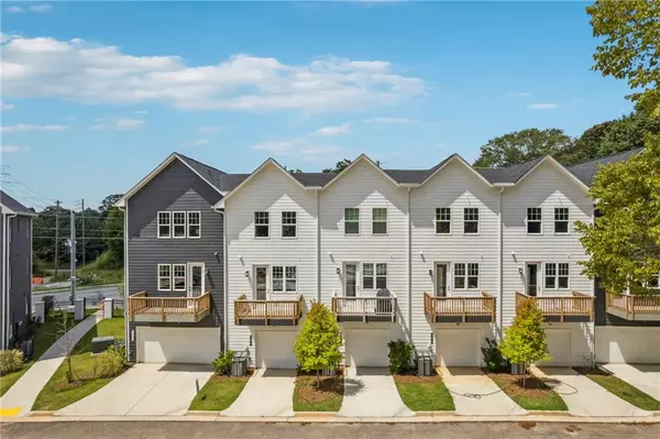 Atlanta, GA 30315,105 Mission WAY SE
