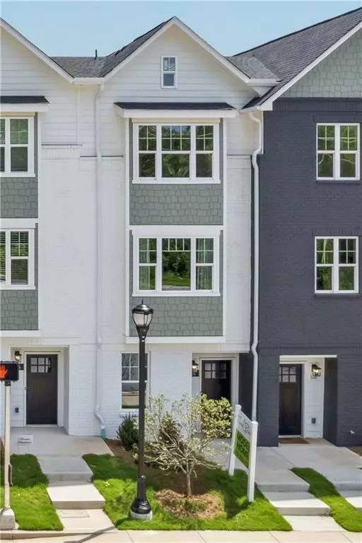 105 Mission WAY SE, Atlanta, GA 30315