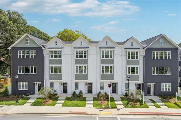 Atlanta, GA 30315,105 Mission WAY SE