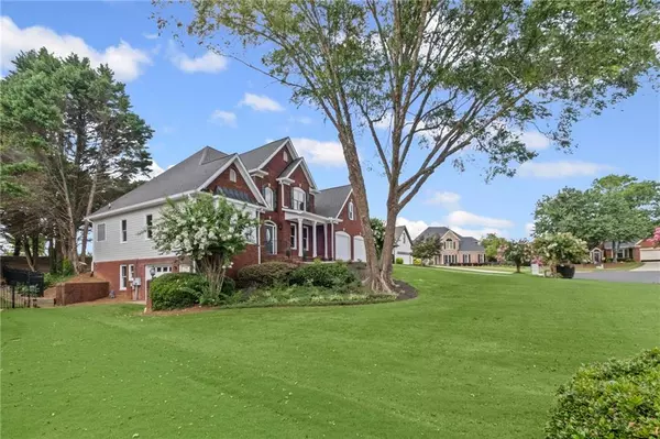Cumming, GA 30040,6715 Waterbury WAY