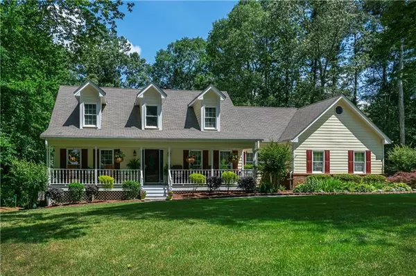 2050 Lyda LN, Loganville, GA 30052