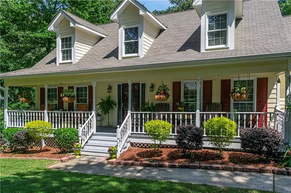 Loganville, GA 30052,2050 Lyda LN