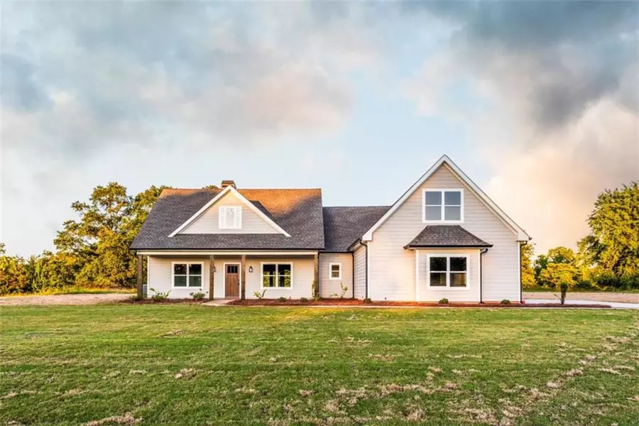 269 Highway 11, Social Circle, GA 30025