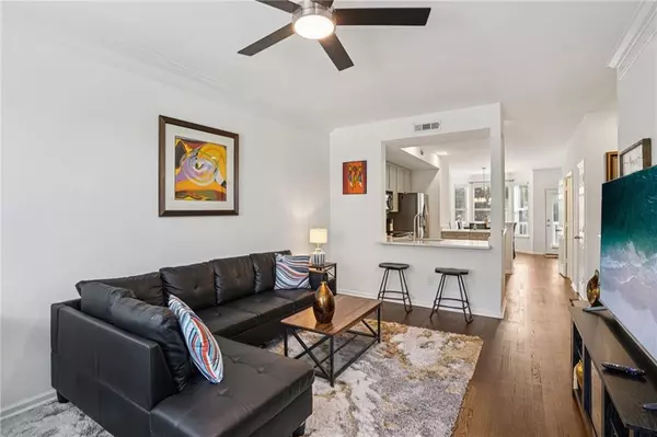 Atlanta, GA 30316,951 Glenwood AVE SE #1706