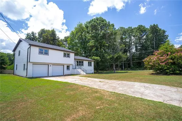 Lilburn, GA 30047,5098 Brownlee RD SW