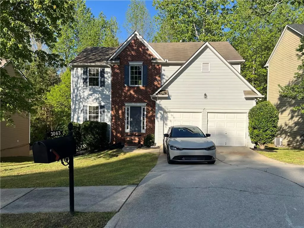 Lawrenceville, GA 30043,3063 Grace CT
