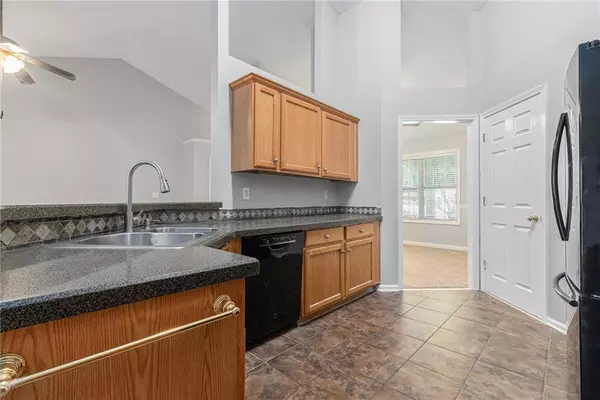 Ball Ground, GA 30107,119 Westwind Pkwy