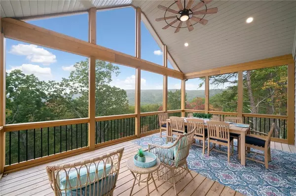 Waleska, GA 30183,102 Moose LOOP