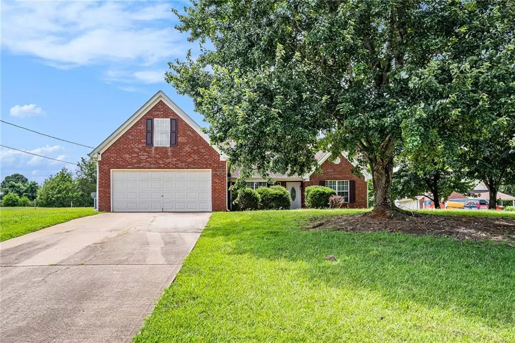 Mcdonough, GA 30252,502 Gallantry TRL