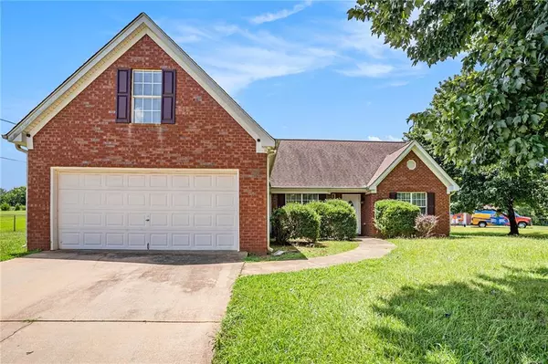 Mcdonough, GA 30252,502 Gallantry TRL