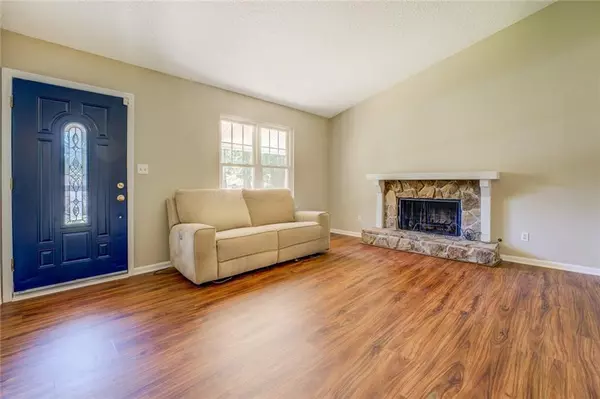 Jonesboro, GA 30236,7673 Cloverdale LN