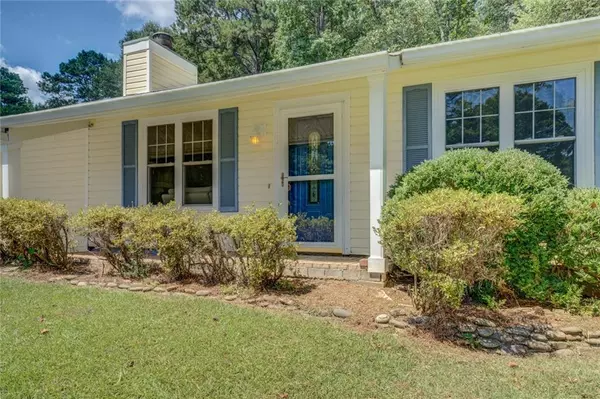Jonesboro, GA 30236,7673 Cloverdale LN