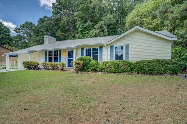 Jonesboro, GA 30236,7673 Cloverdale LN