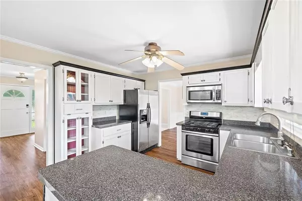 Powder Springs, GA 30127,3355 Timber RDG