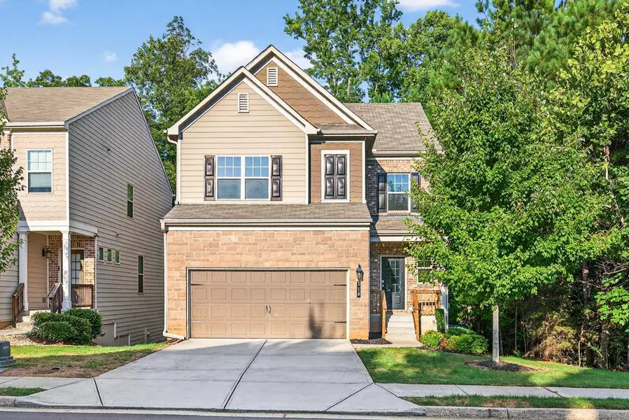 118 Hardy Water DR, Lawrenceville, GA 30045