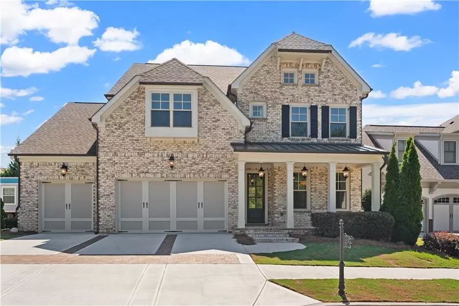 10015 Grandview Square, Johns Creek, GA 30097